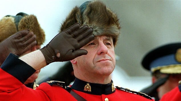 Load image into Gallery viewer, 100% Baby Alpaca RCMP Fur Hat With Earflaps Chullo