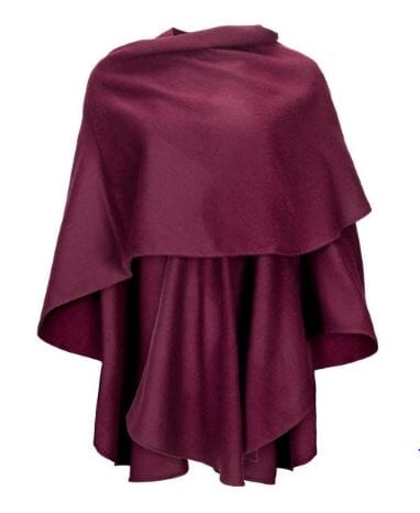 Load image into Gallery viewer, 100% Baby Alpaca Woven Ruana