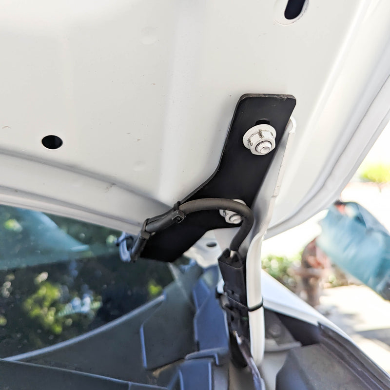 Load image into Gallery viewer, CAtuned Off-Road Subaru Outback Ditch Light Mount Brackets