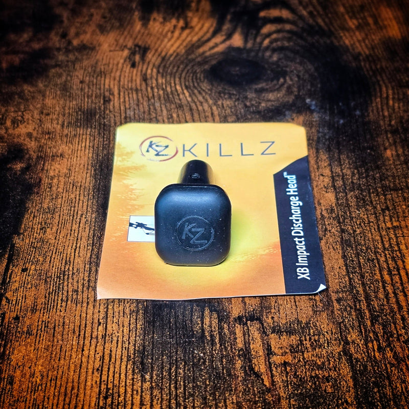 Load image into Gallery viewer, KILLZ CROSSBOW DISCHARGE HEAD