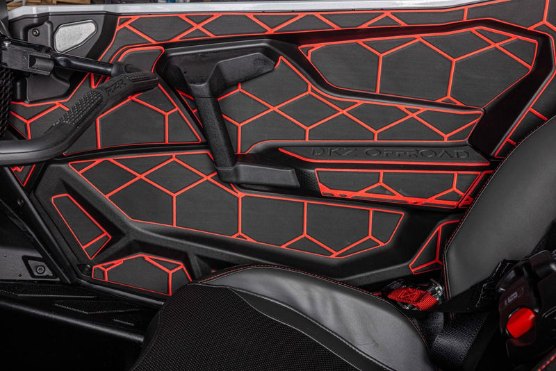 Load image into Gallery viewer, RZR Pro R - Elite Kit (without floormats)