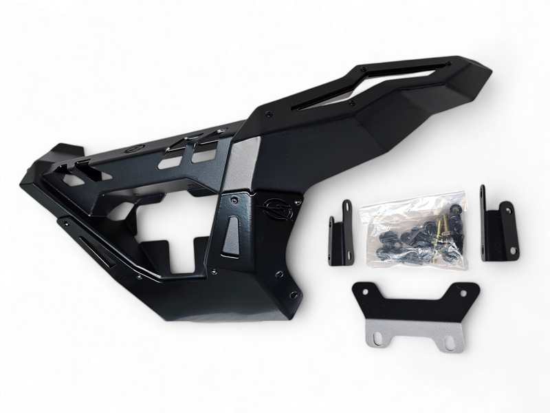 Load image into Gallery viewer, 2024 to Current Maverick R Volt Front Winch Bumper