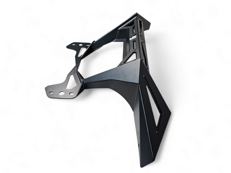 Load image into Gallery viewer, 2024 to Current Can-Am Maverick R Rear Volt Bumper (2 Door Only)