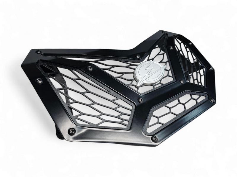 Load image into Gallery viewer, 2017-2024 Can Am X3 Maverick Volt Series Sheet Metal Grille