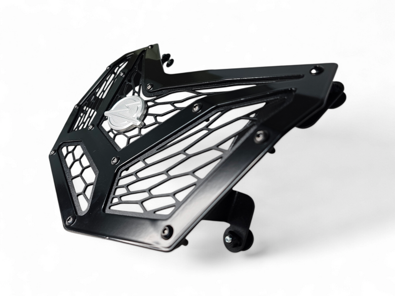 Load image into Gallery viewer, 2017-2024 Can Am X3 Maverick Volt Series Sheet Metal Grille