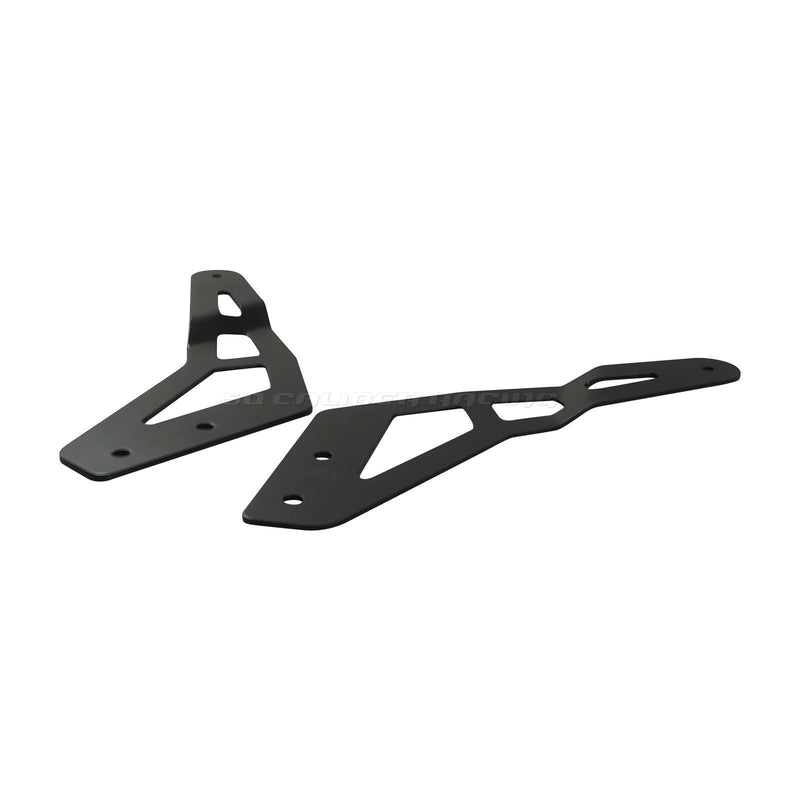 Load image into Gallery viewer, Can-Am X3 LED Light Bar Brackets