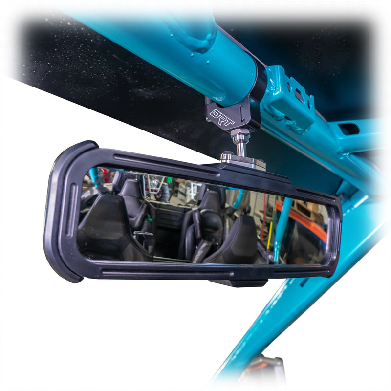 Load image into Gallery viewer, Universal Tactical Convex Center Mirror