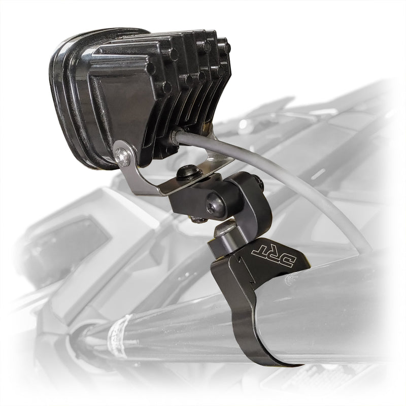 Load image into Gallery viewer, DRT Universal Billet Adjustable Mounting Bracket