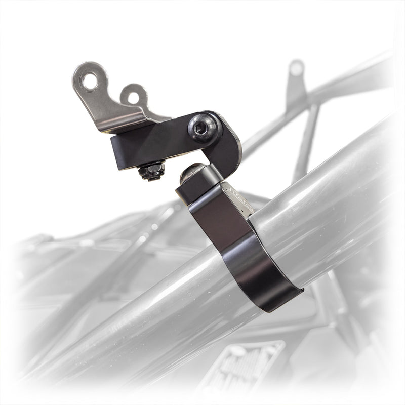 Load image into Gallery viewer, DRT Universal Billet Adjustable Mounting Bracket