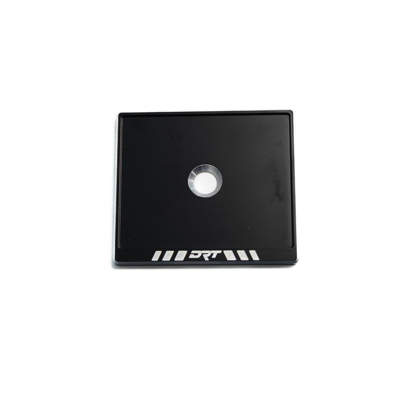 Load image into Gallery viewer, DRT Motorsports Universal Registration Sticker Holder 3.80"x3.06" (NEVADA, OREGON)