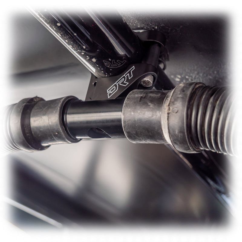 Load image into Gallery viewer, DRT Dual Helmet Hose Dock
