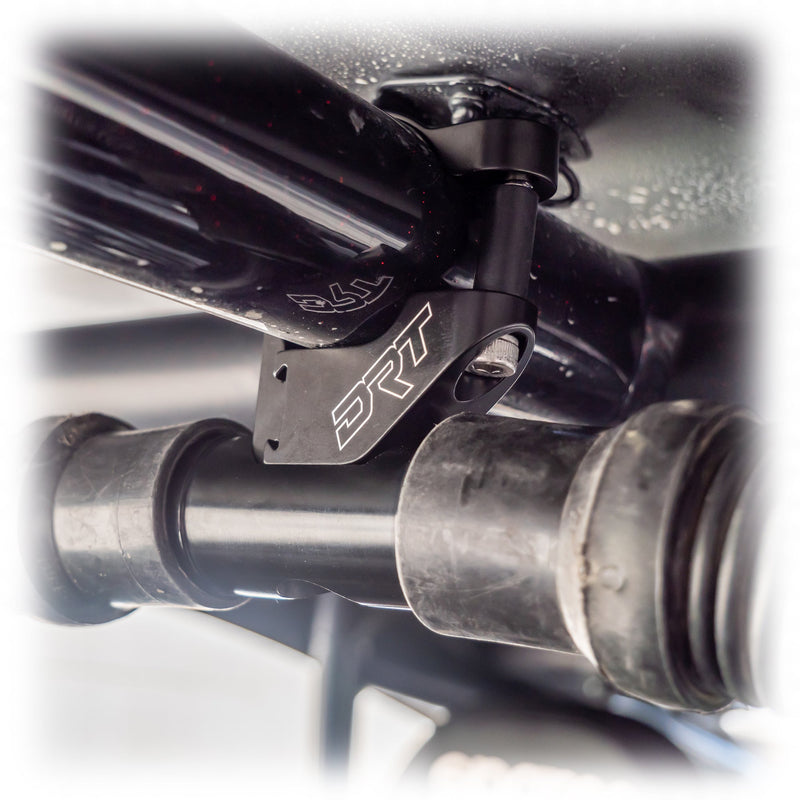 Load image into Gallery viewer, DRT Dual Helmet Hose Dock
