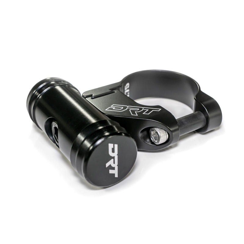 Load image into Gallery viewer, DRT Dual Helmet Hose Dock