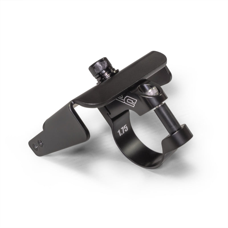 Load image into Gallery viewer, DRT Motorsports Universal Air Pumper Bracket