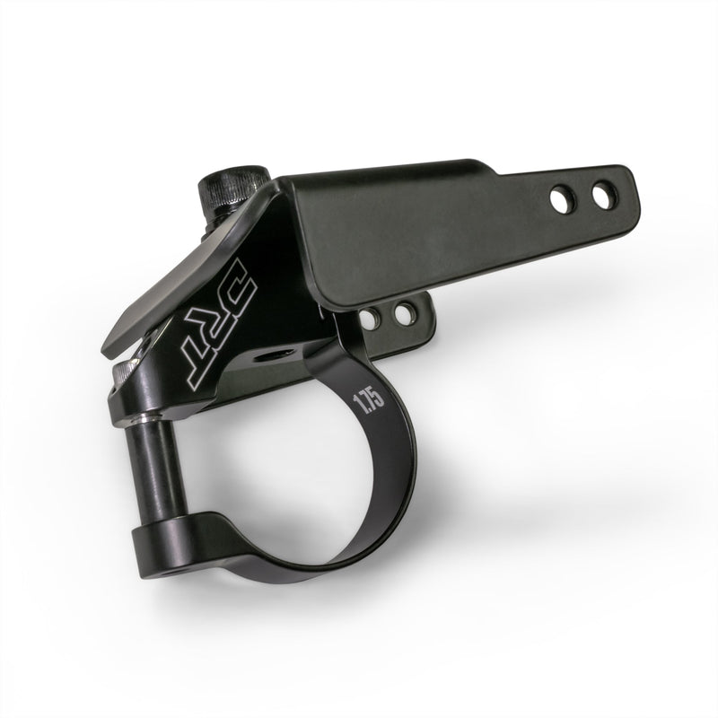 Load image into Gallery viewer, DRT Motorsports Universal Air Pumper Bracket