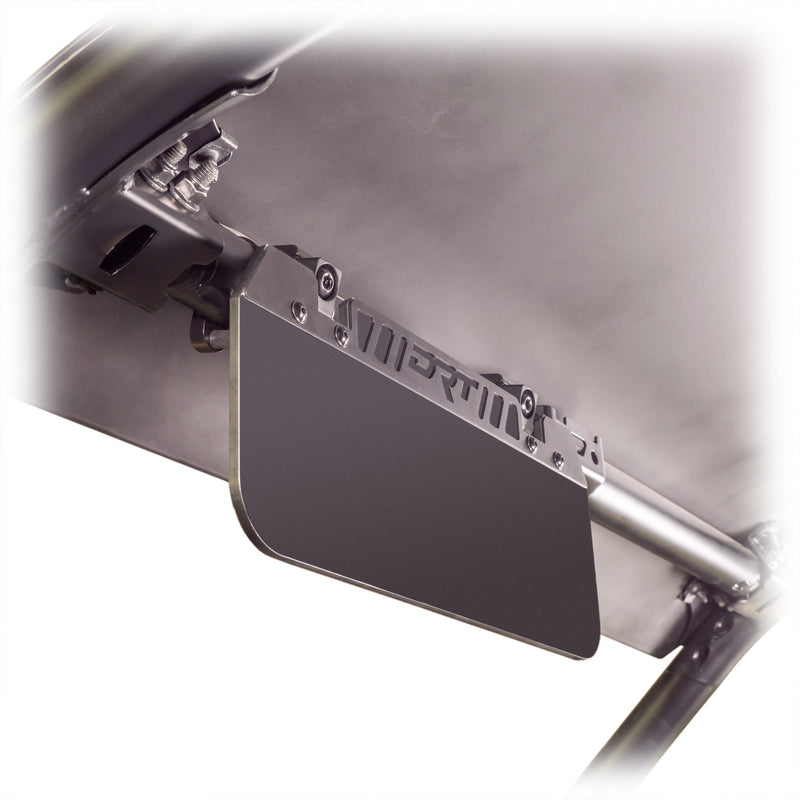 Load image into Gallery viewer, DRT Universal Sun Visor Set (Pair Driver/Passenger)