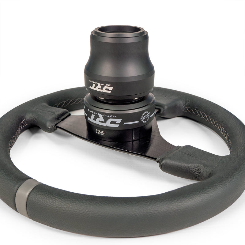 Load image into Gallery viewer, Segway Steering Wheel Billet Hub Adapter