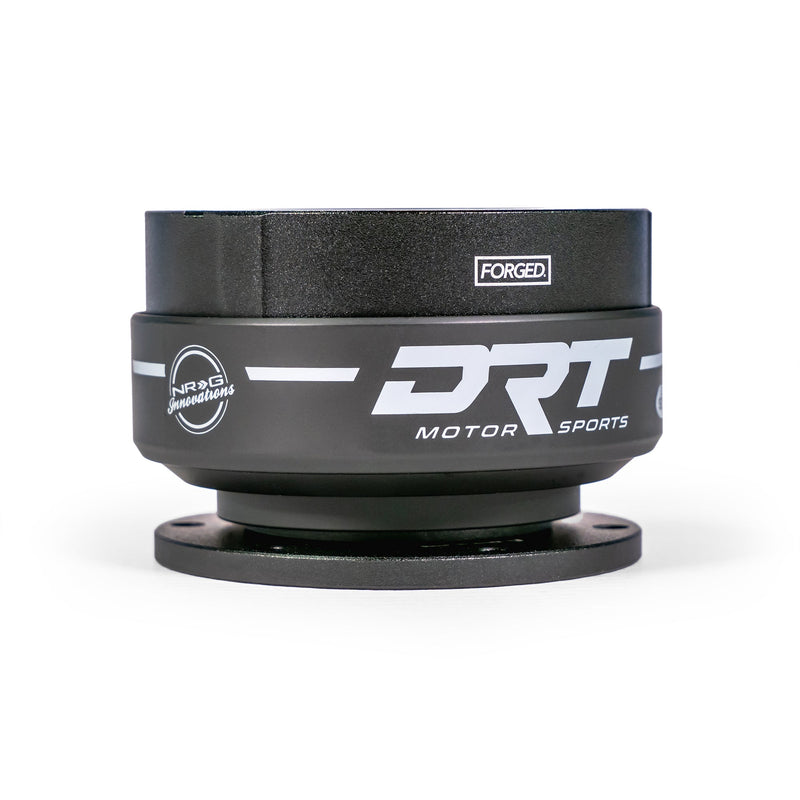 Load image into Gallery viewer, DRT Motorsports Universal 6-Bolt Quick Release Steering Wheel Adapter