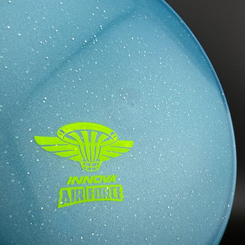 Load image into Gallery viewer, Moondust Champion Classic Roc (San Marino) - Air Force