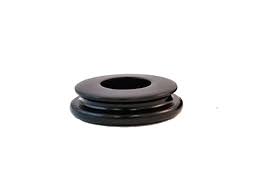 Load image into Gallery viewer, Polyurethane Gladhand Seals BLACK 10, 25, 50, 100 PACK | UGSBK