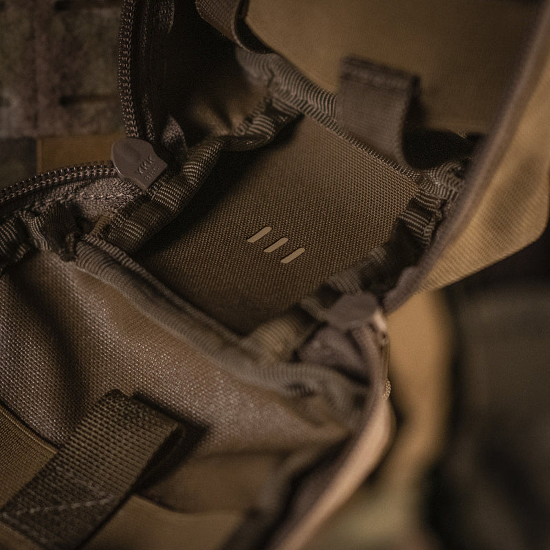 Load image into Gallery viewer, M-Tac Medical Pouch Rip Off