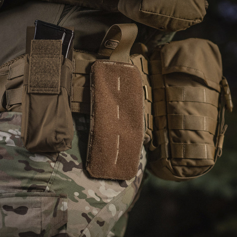Load image into Gallery viewer, M-Tac Medical Pouch Rip Off