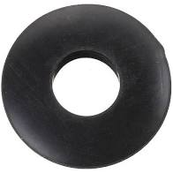 Load image into Gallery viewer, Black Rubber Gladhand Seals Master Carton QTY 2000 | 10028