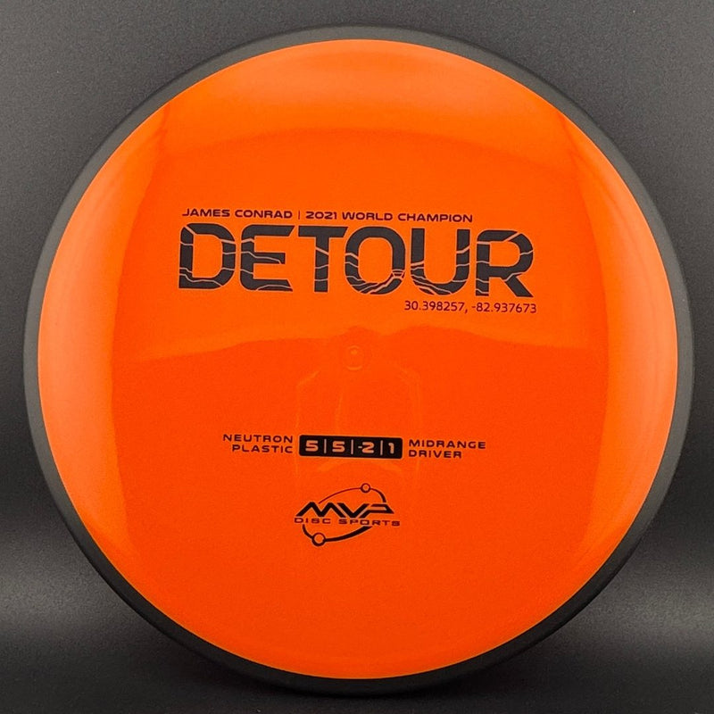 Load image into Gallery viewer, Neutron Detour
