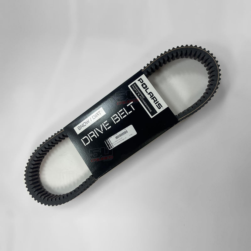 Load image into Gallery viewer, OEM Polaris PRO R Drive Belt 3211226