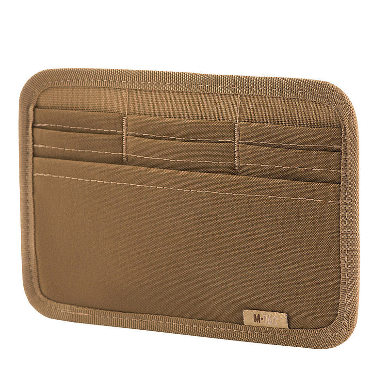 Load image into Gallery viewer, M-Tac Modular Insert Wallet