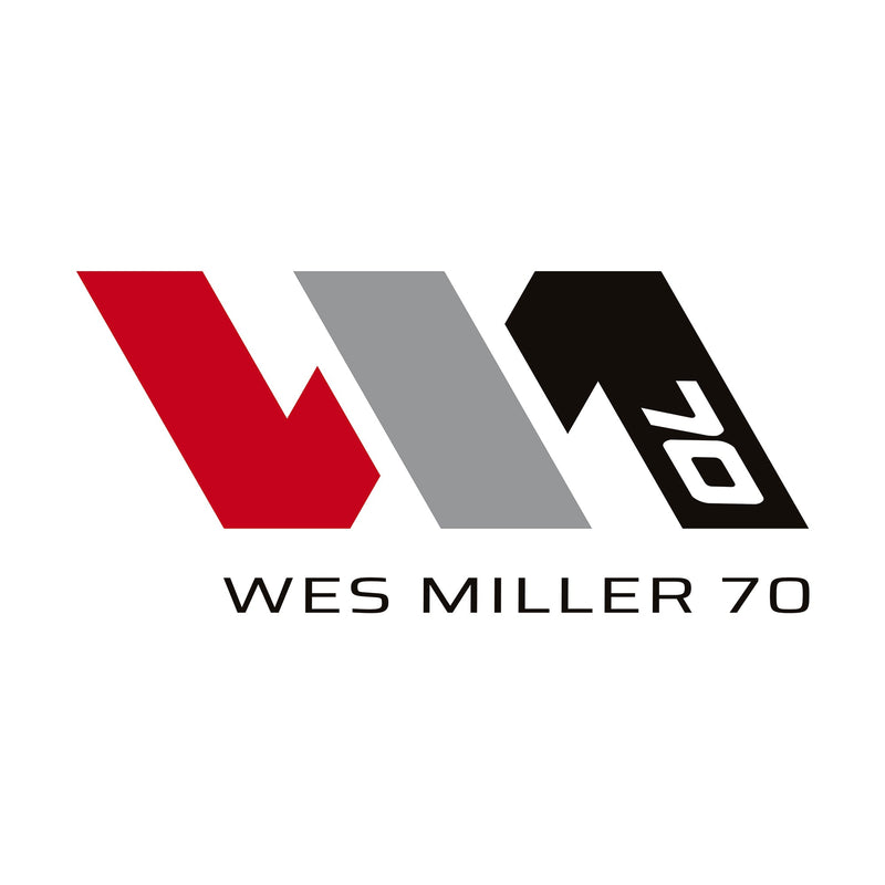 Load image into Gallery viewer, DRT Helmet Shield Visor Kit - Wes Miller Signature Series Edition