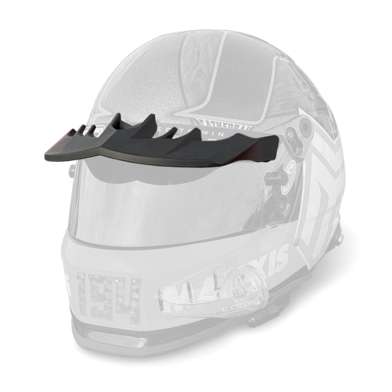 Load image into Gallery viewer, DRT Helmet Shield Visor Kit - Wes Miller Signature Series Edition