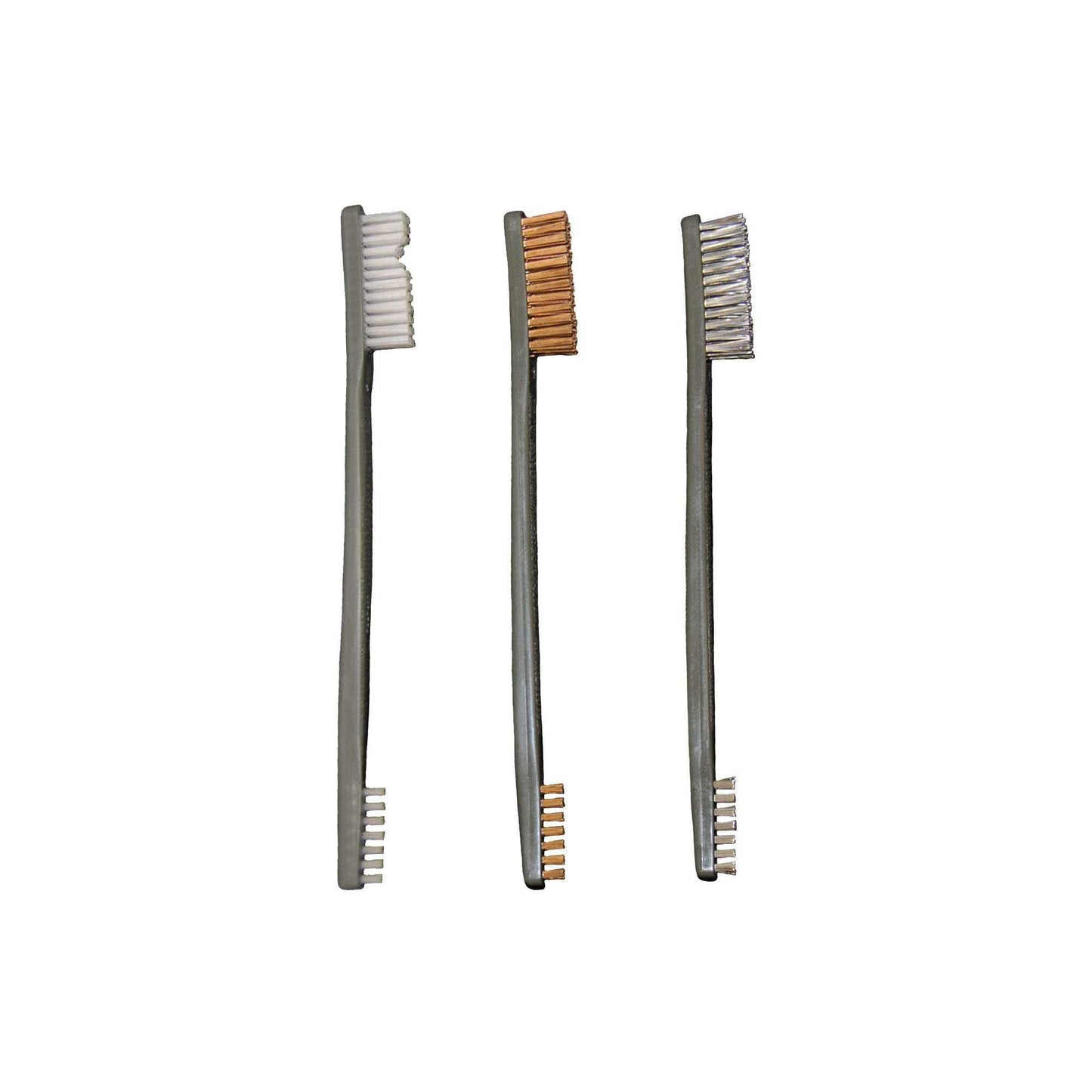 Otis Variety A/p Receiver Brush 3pk - Skoutley Outdoors LLC