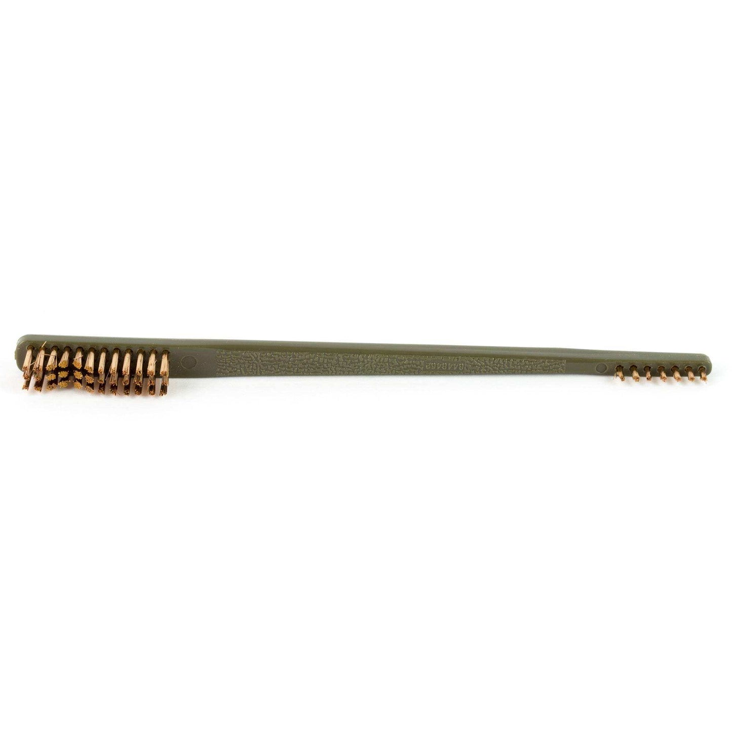Pro-shot Gun Brush Double End Bronze - Skoutley Outdoors LLC
