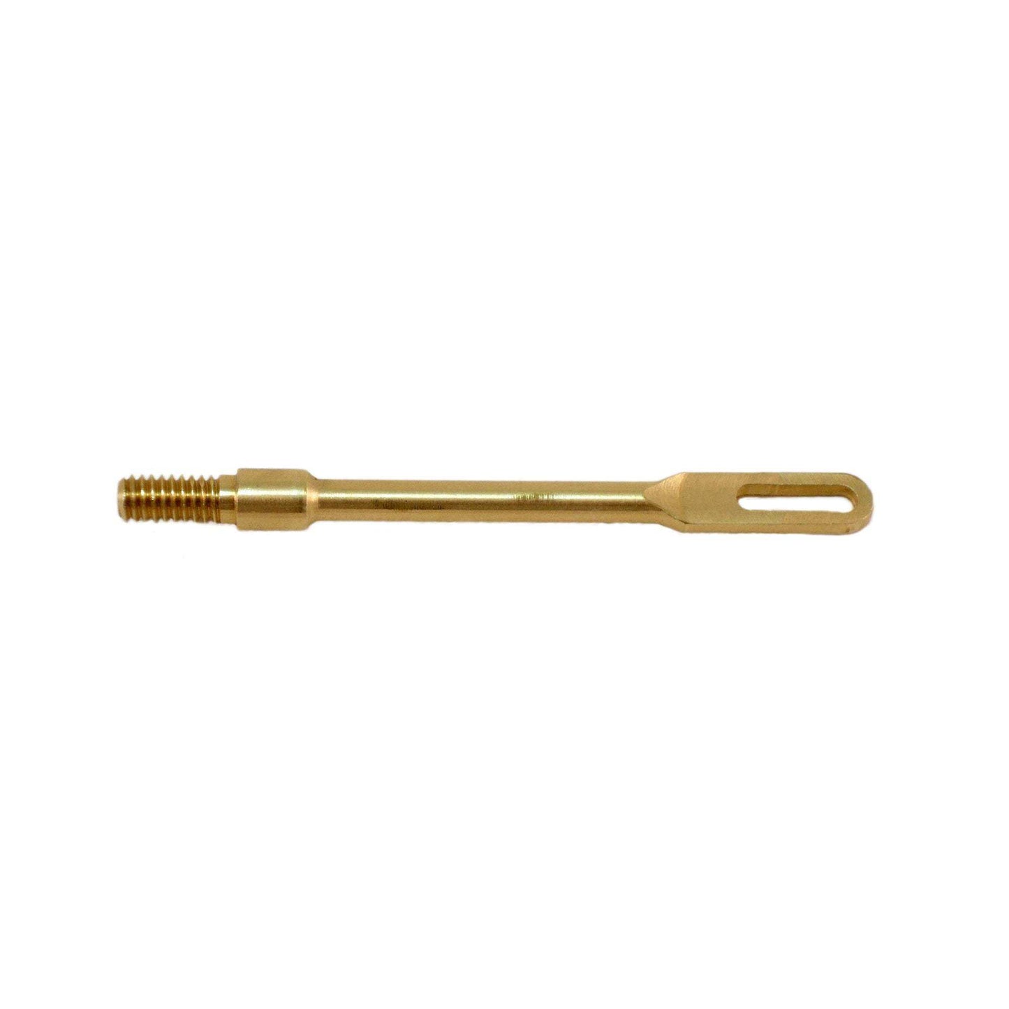 Pro-shot Patch Holder Brass 22-45cal - Skoutley Outdoors LLC