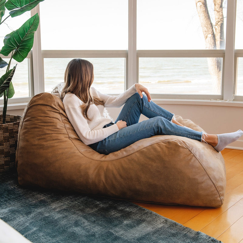 Load image into Gallery viewer, Delmont Chaise Lounger