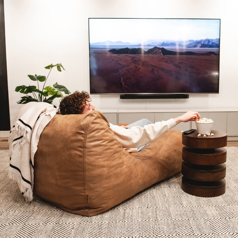 Load image into Gallery viewer, Delmont Chaise Lounger