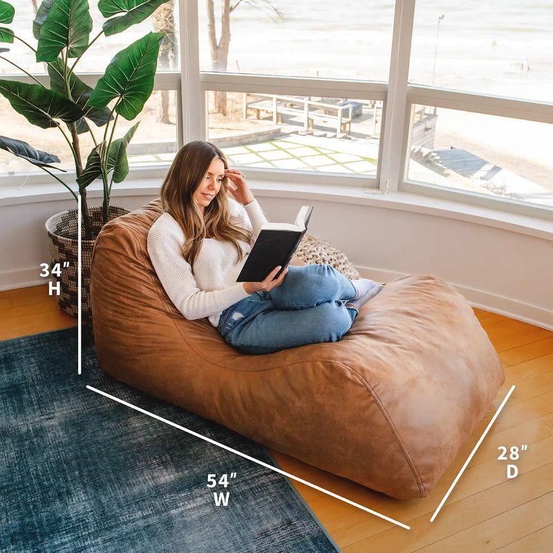 Load image into Gallery viewer, Delmont Chaise Lounger