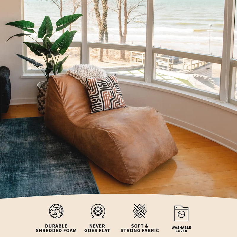 Load image into Gallery viewer, Delmont Chaise Lounger