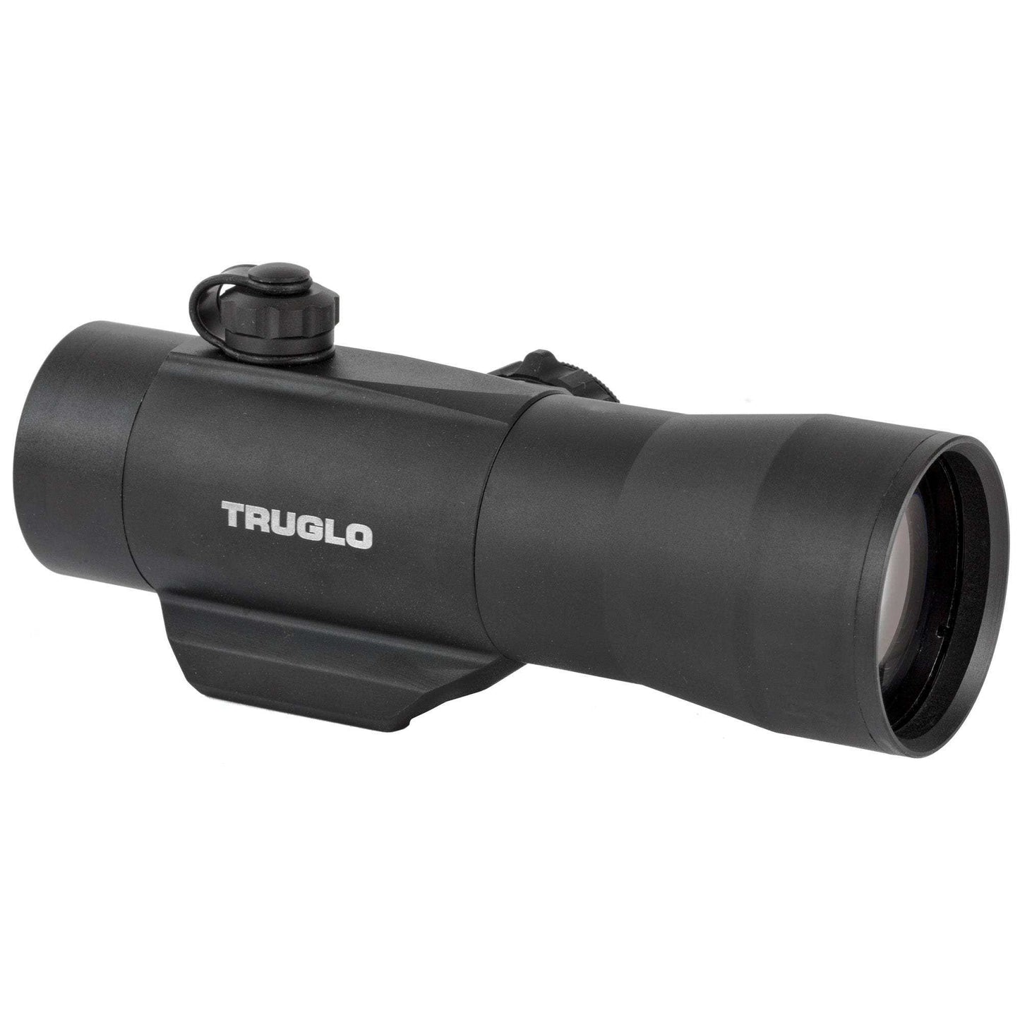 Truglo Red Dot 5moa 2x42 Blk - Skoutley Outdoors LLC