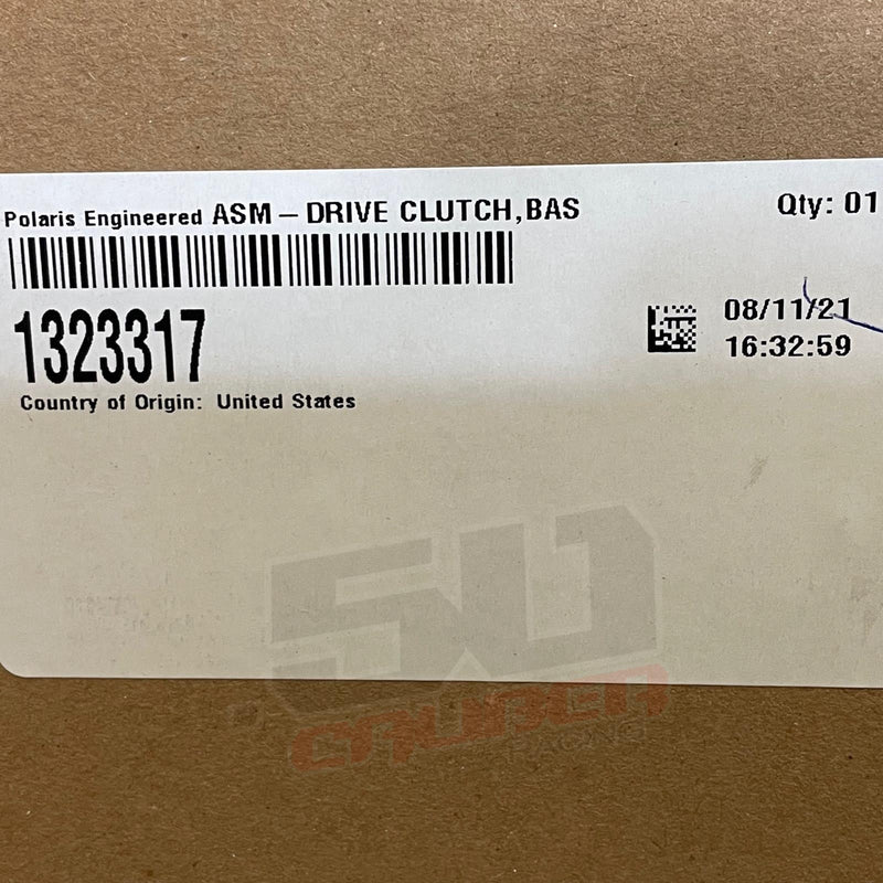 Load image into Gallery viewer, OEM Polaris Primary Drive Clutch 1323317 - XP1000 2019+