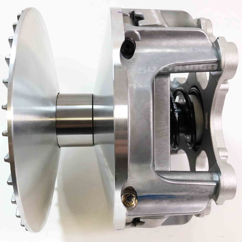 Load image into Gallery viewer, OEM Polaris Primary Clutch 2211626 RZR XP Turbo, Turbo S 2021 ONLY