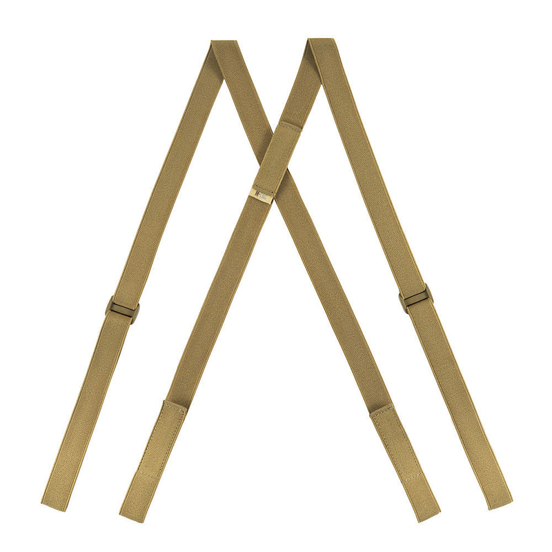 Load image into Gallery viewer, M-Tac Elastic Suspenders L7