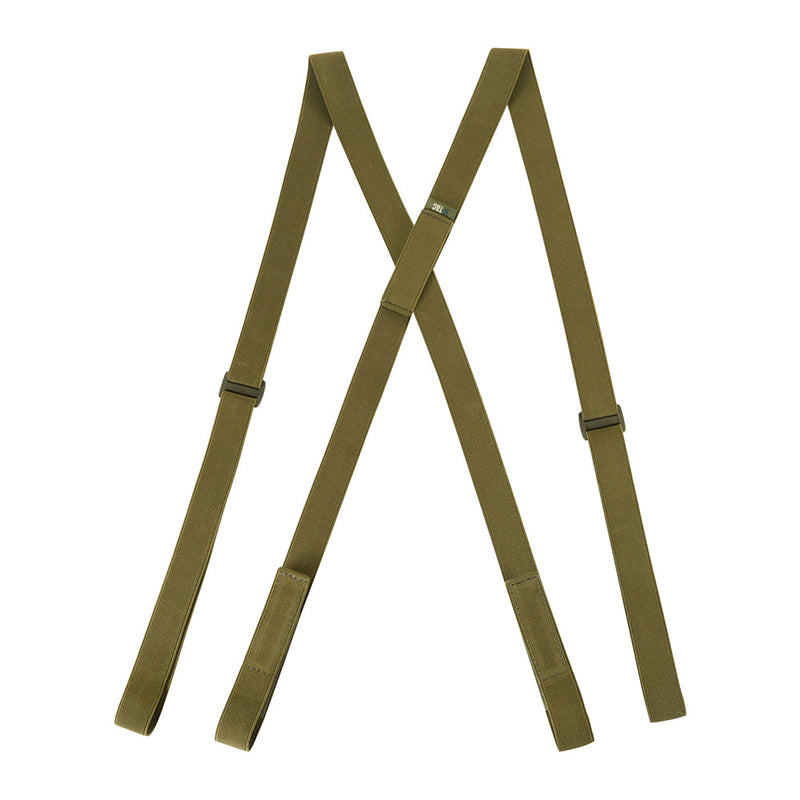 Load image into Gallery viewer, M-Tac Elastic Suspenders L7