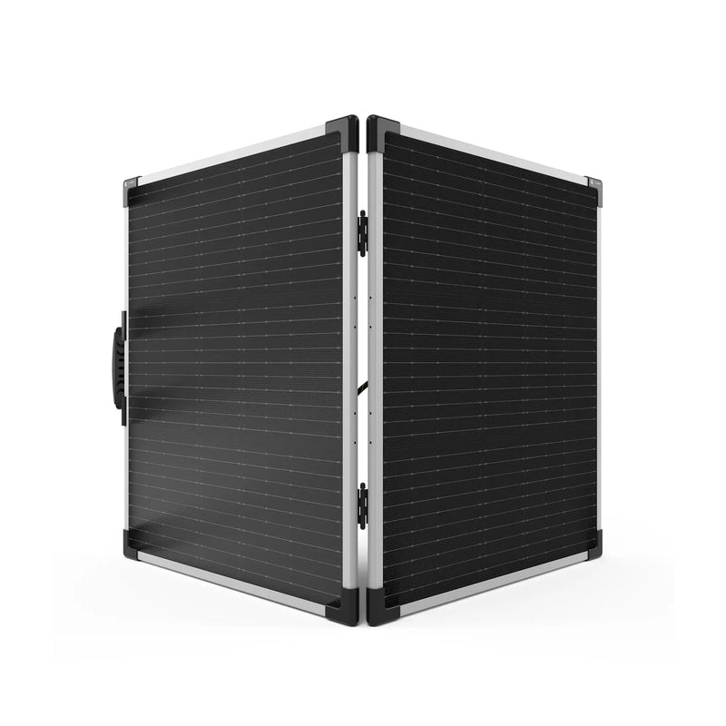 Load image into Gallery viewer, 100W LW Solar Panel 12V