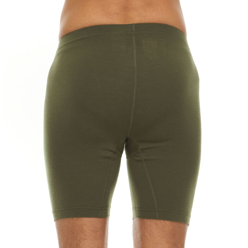 Load image into Gallery viewer, Lightweight Men's Boxer Brief - 100% Merino Wool