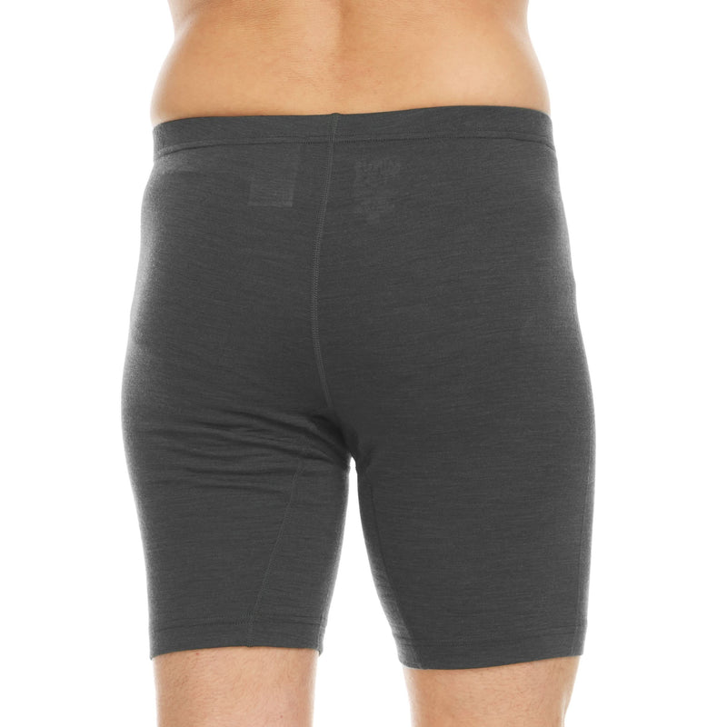 Load image into Gallery viewer, Lightweight Men's Boxer Brief - 100% Merino Wool