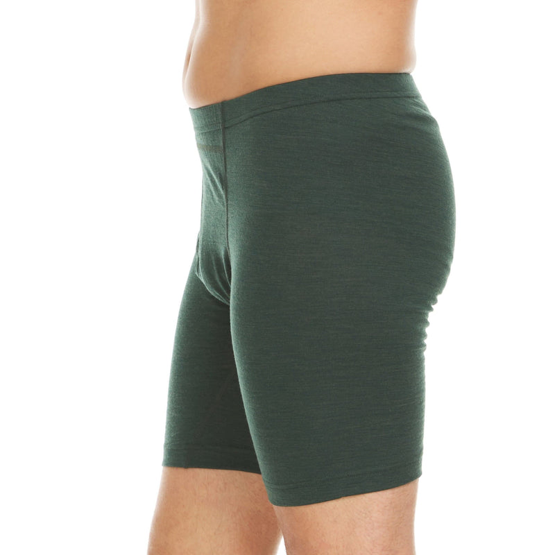 Load image into Gallery viewer, Lightweight Men's Boxer Brief - 100% Merino Wool