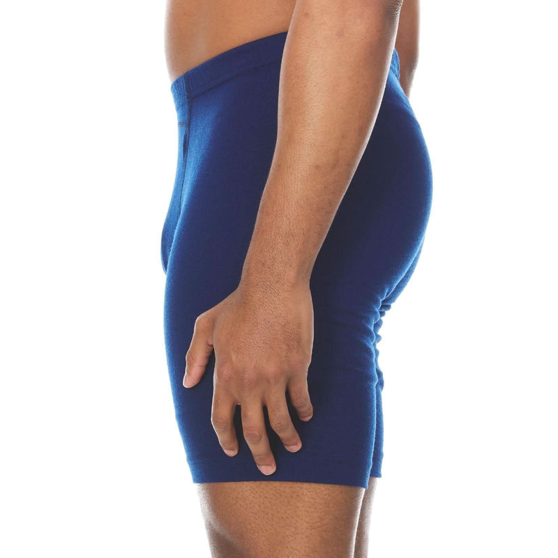 Load image into Gallery viewer, Lightweight Men's Boxer Brief - 100% Merino Wool