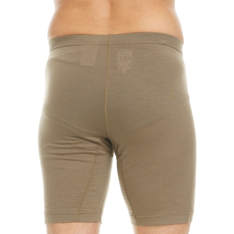 Load image into Gallery viewer, Lightweight Men's Boxer Brief - 100% Merino Wool